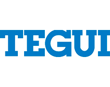 Teléfono universal Tegui 374240 Serie 7