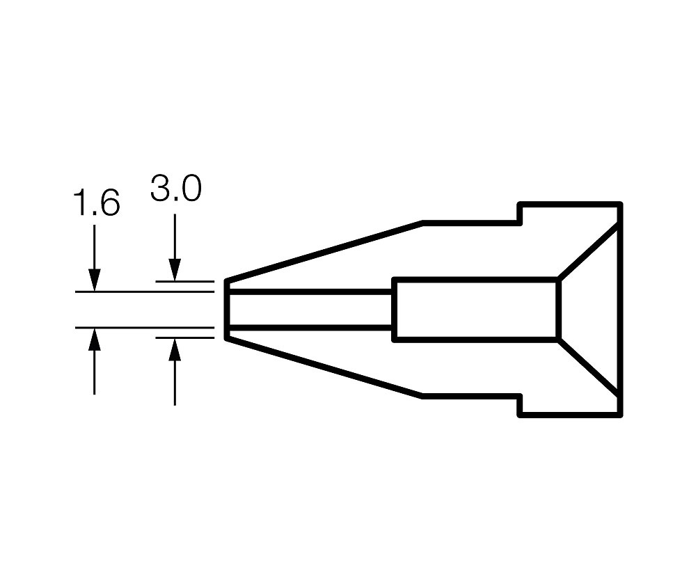 a1007-hk802p06-punta-1-6-mm-hk802-hk809-hk802p06 a1007-hk802p06-punta-1-6-mm-hk802-hk809-hk802p06