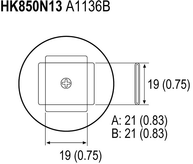 a1136-hk850n13-boqui-plcc-20-20-mm-hk850n13 a1136-hk850n13-boqui-plcc-20-20-mm-hk850n13