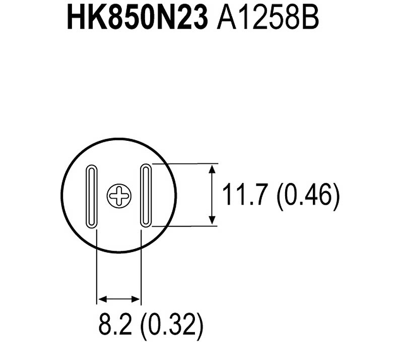 a1258b-hk850n23-boqui-sop-7-6-12-7-mm-hk850n23 a1258b-hk850n23-boqui-sop-7-6-12-7-mm-hk850n23