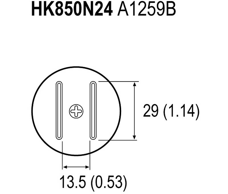 a1259b-hk850n24-boqui-sop-13-28-mm-hk850n24 a1259b-hk850n24-boqui-sop-13-28-mm-hk850n24
