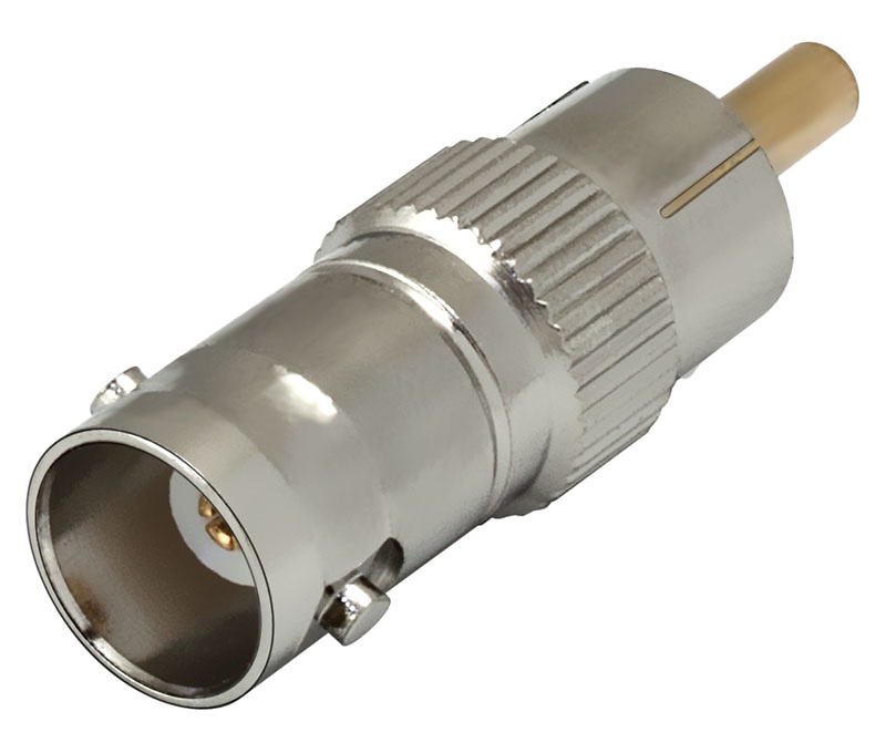 adaptador-bnc-hembra-a-rca-macho-metalico-con666 adaptador-bnc-hembra-a-rca-macho-metalico-con666