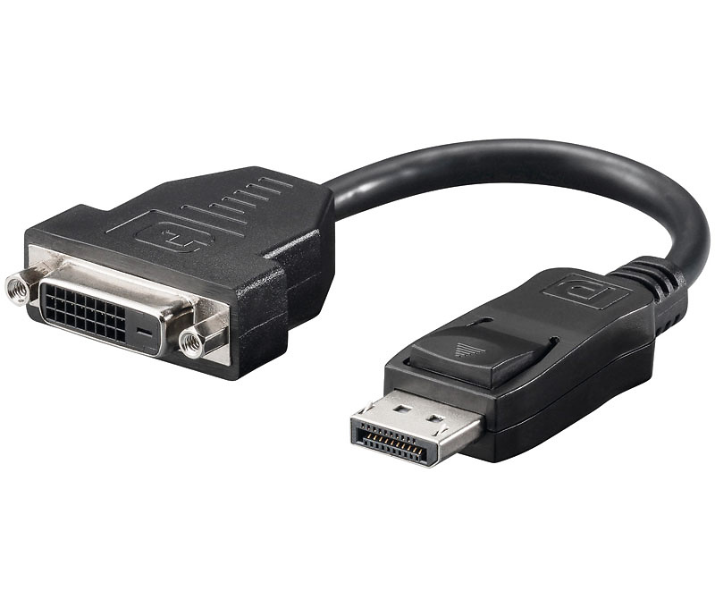 adaptador-dvi-d-24-1-hembra-a-displayport-macho-con172 adaptador-dvi-d-24-1-hembra-a-displayport-macho-con172