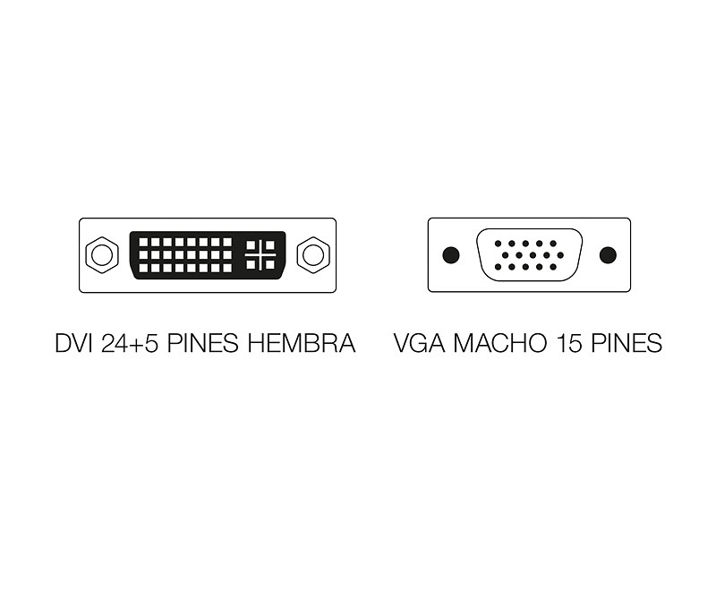 adaptador-dvi-i-hembra-a-vga-macho-con150 adaptador-dvi-i-hembra-a-vga-macho-con150
