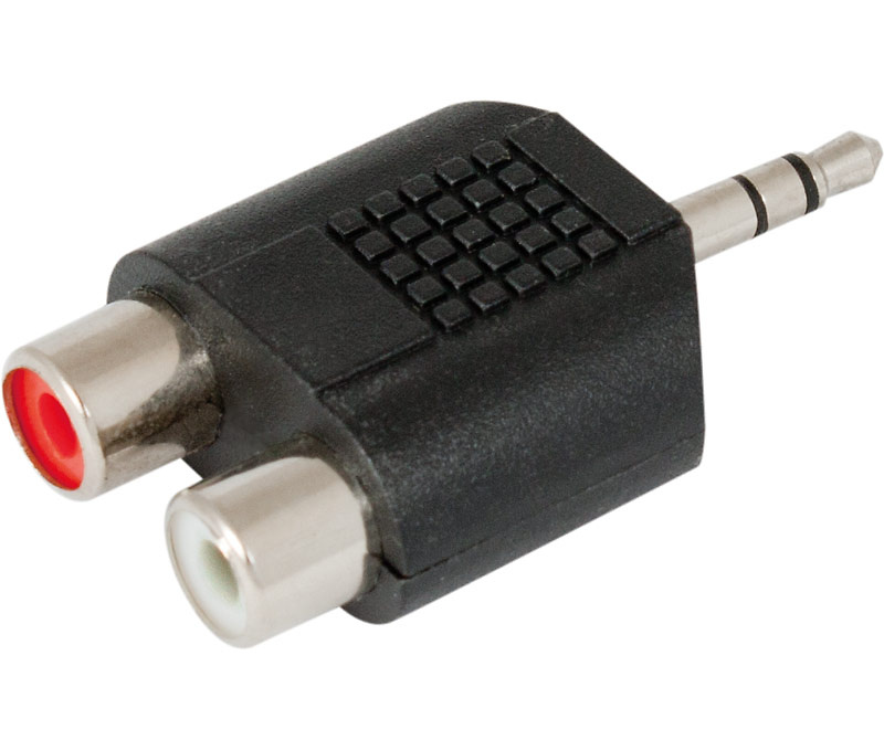 adaptador-jack-macho-estereo-de-3-5mm-a-2-hembras-rca-con317 adaptador-jack-macho-estereo-de-3-5mm-a-2-hembras-rca-con317