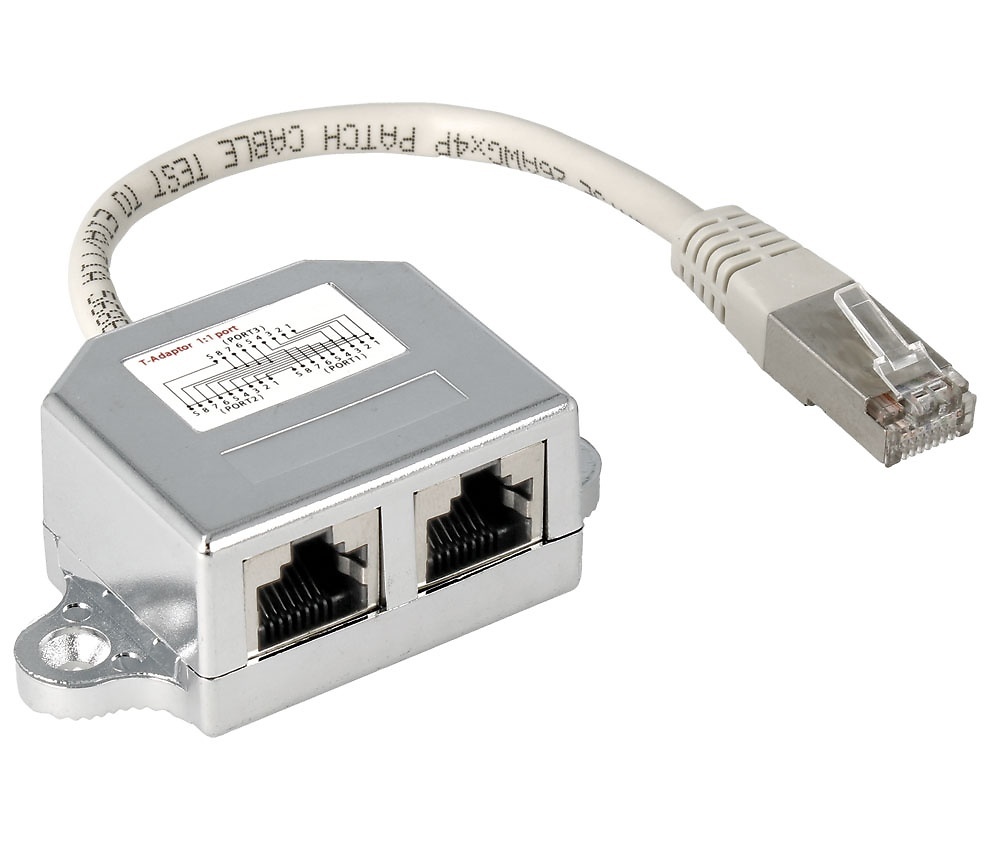 adaptador-rj45-de-1-macho-a-2-hembras-con070 adaptador-rj45-de-1-macho-a-2-hembras-con070