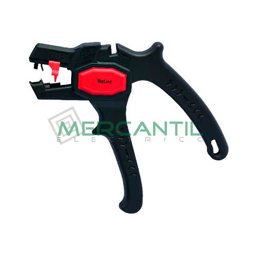 Alicate Pelacable Automatico BIZLINE 0.2-6 