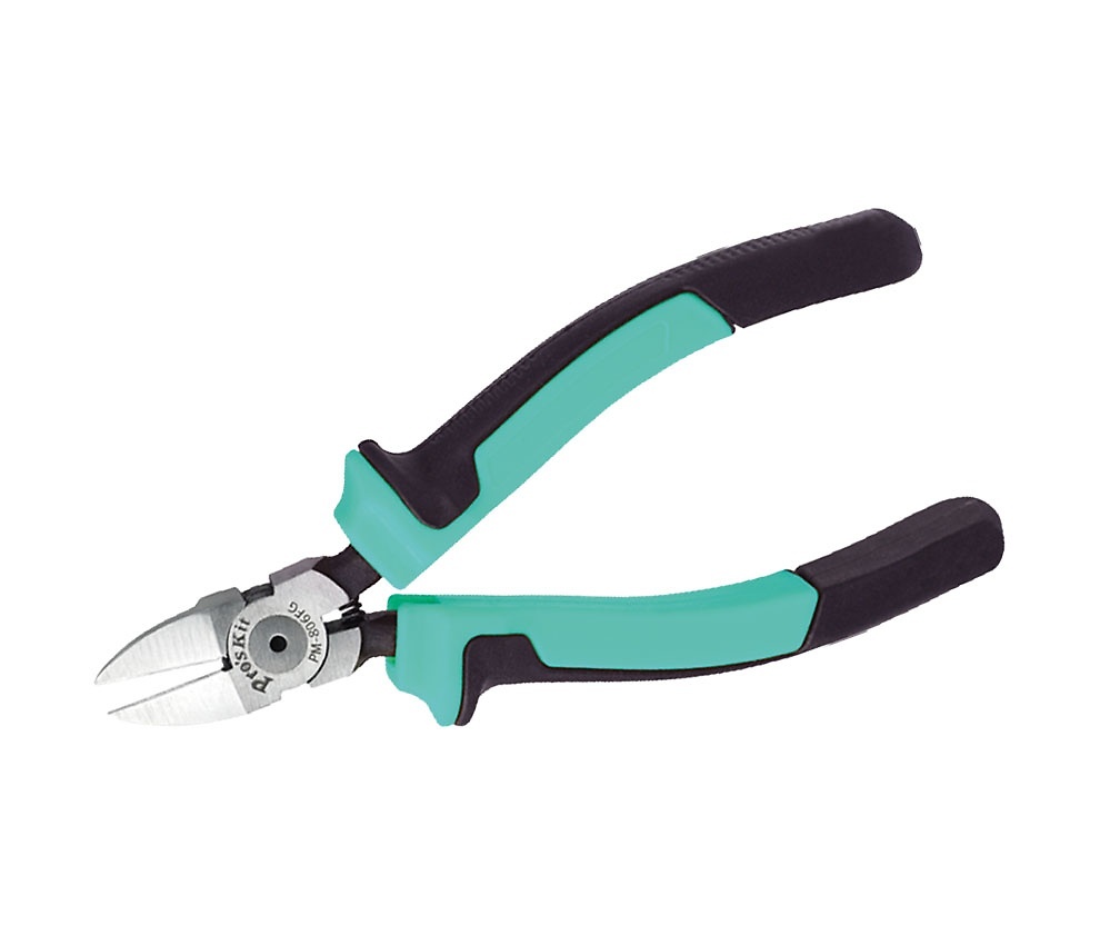 alicate-de-corte-diagonal-de-precision-hrv1138 alicate-de-corte-diagonal-de-precision-hrv1138