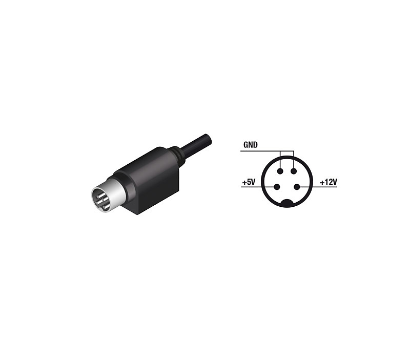 alimentador-dual-mini-din-4-pines-5v-y-12vcc-2a-alm138 alimentador-dual-mini-din-4-pines-5v-y-12vcc-2a-alm138