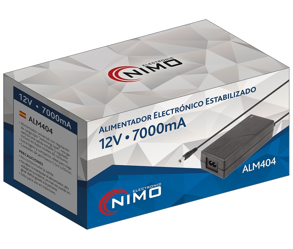 alimentador-electronico-universal-12vcc-7a-alm404 alimentador-electronico-universal-12vcc-7a-alm404