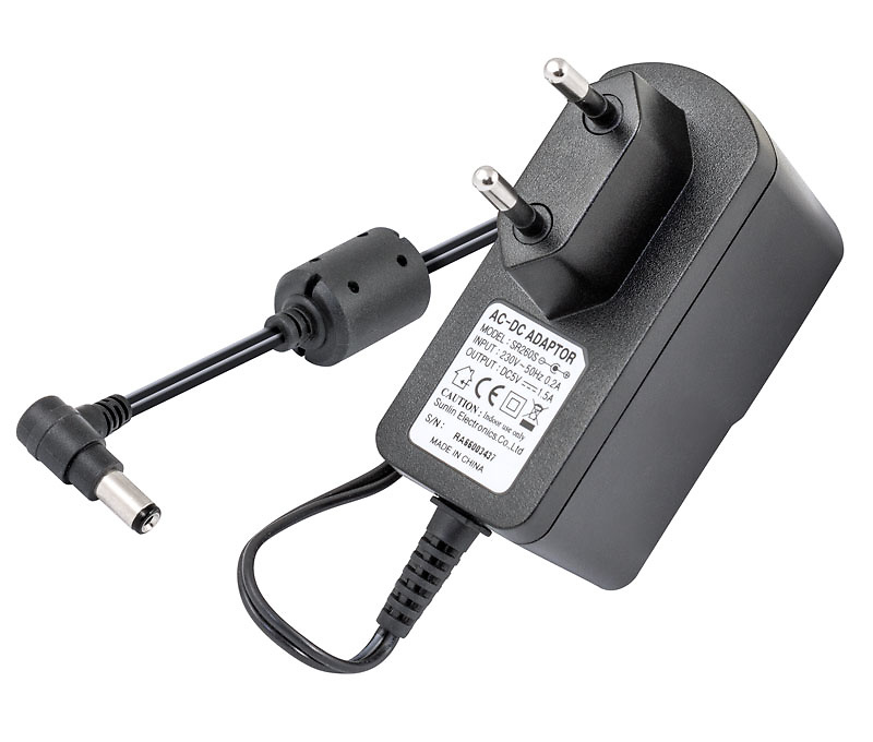 alimentador-electronico-universal-5vcc-1-5a-alm400 alimentador-electronico-universal-5vcc-1-5a-alm400