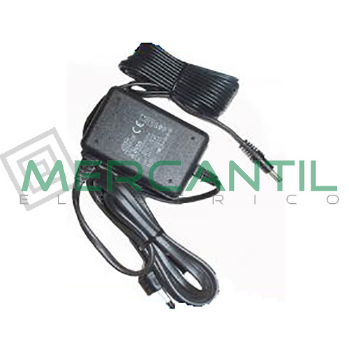 Alimentador de Red 230V-50Hz / 12 VCC A0050 HT INSTRUMENTS 