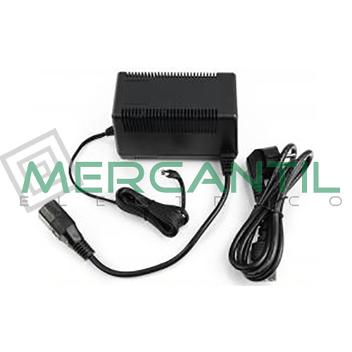 Alimentador de red 110V 60Hz / 120 mA CC A0056 HT INSTRUMENTS 