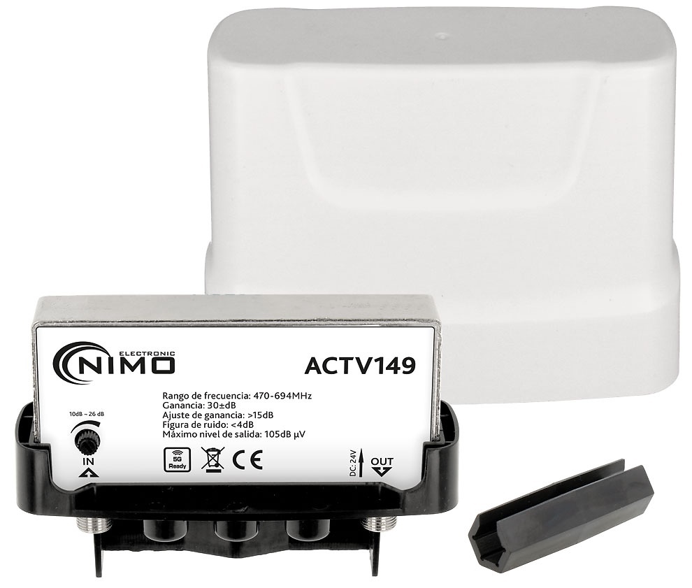 amplificador-exterior-de-mastil-para-antena-tv-1e-1s-uhf-actv149 amplificador-exterior-de-mastil-para-antena-tv-1e-1s-uhf-actv149