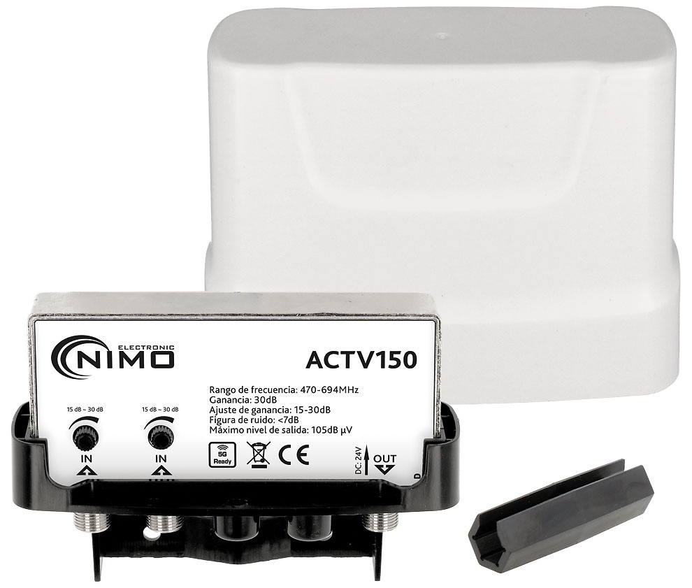 amplificador-exterior-de-mastil-para-antena-tv-2e-1s-uhf-actv150 amplificador-exterior-de-mastil-para-antena-tv-2e-1s-uhf-actv150