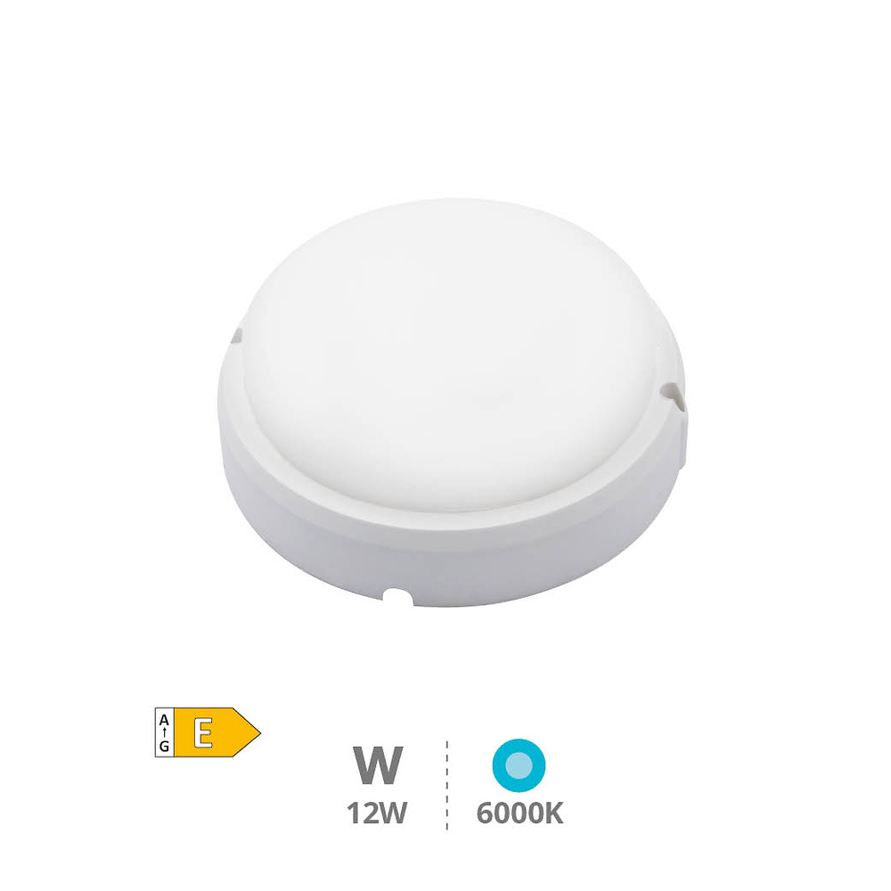 aplique-redondo-led-mushie-12w-6500k-ip65-200205070 aplique-redondo-led-mushie-12w-6500k-ip65-200205070