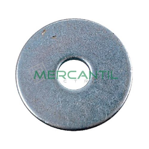 arandela-ancha-BIZ770180 Arandelas Anchas de Metal BIZLINE