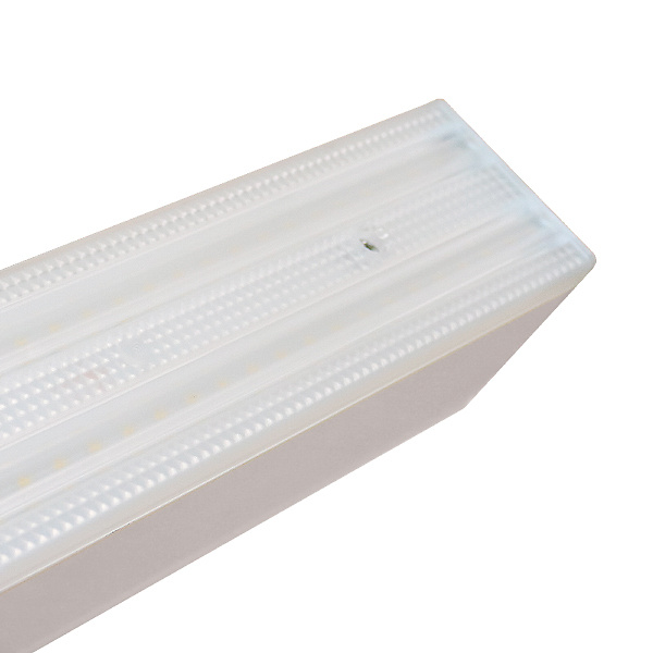 Barra lineal Barcelona 40W (UGR 19) 