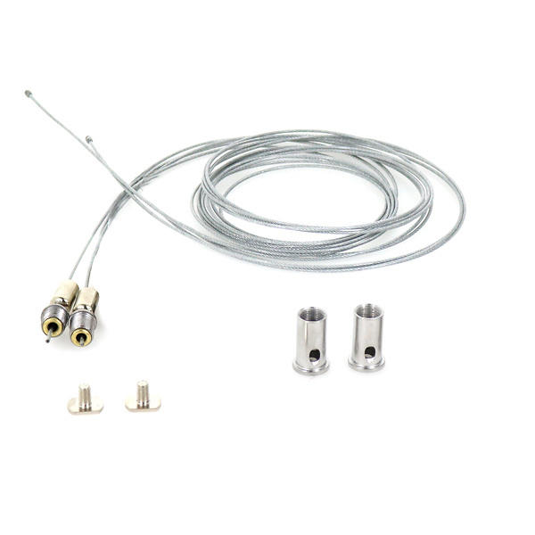 Barra lineal Barcelona 40W (UGR 19) 