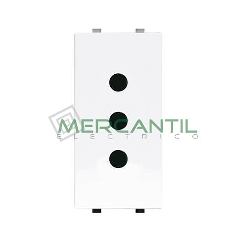 base-enchufe-bipolar-italiana-toma-tierra-2p-t-19-26mm-seguridad-1-modulo-blanco-zenit-niessen-n2133.1-bl 