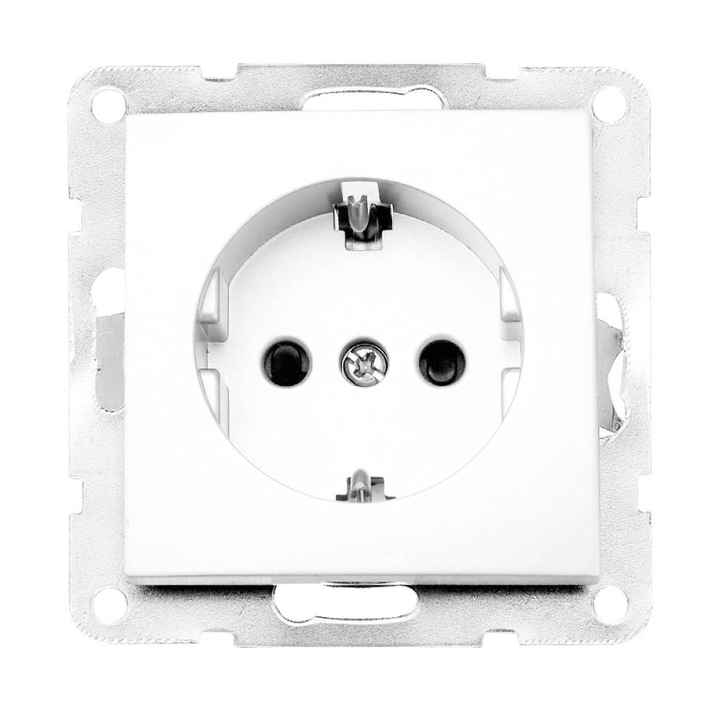 base-enchufe-sucko-empotrable-iota-blanco-103500010 base-enchufe-sucko-empotrable-iota-blanco-103500010