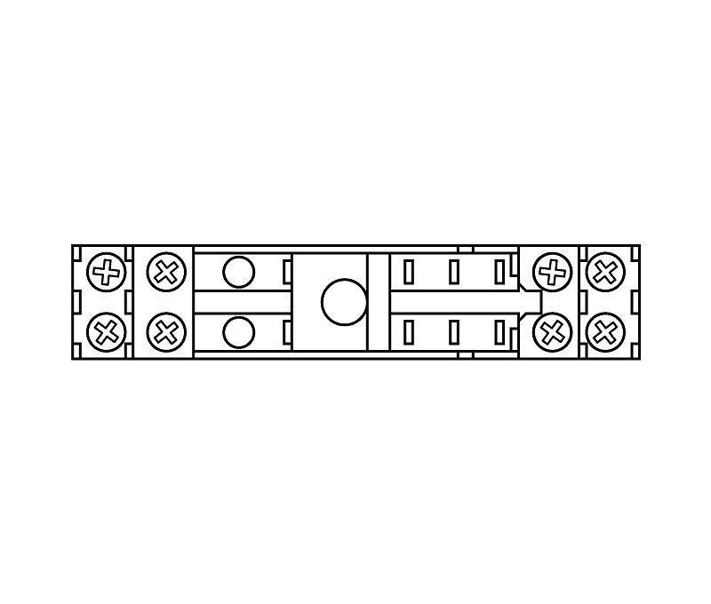 base-para-reles-rlb004 base-para-reles-rlb004