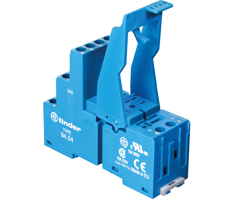 base-para-reles-rlb041 base-para-reles-rlb041