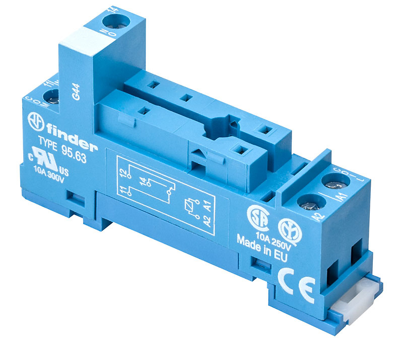 base-para-reles-rlb007 base-para-reles-rlb007