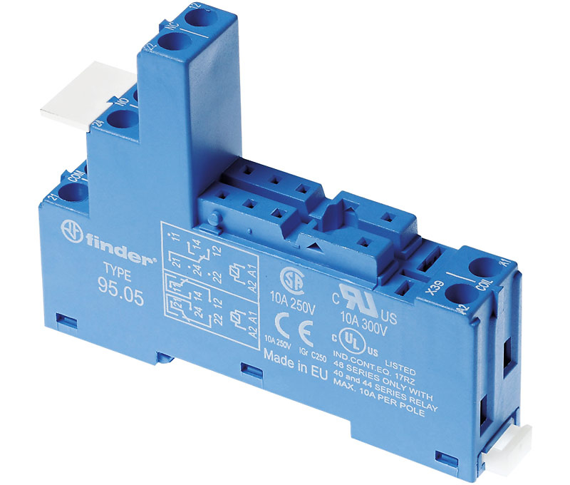 base-para-reles-serie-z-carril-din-35mm-rlb377 base-para-reles-serie-z-carril-din-35mm-rlb377