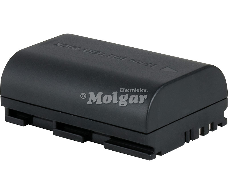 bateria-de-ion-litio-para-canon-lpe6-lpe6n-bat905 bateria-de-ion-litio-para-canon-lpe6-lpe6n-bat905
