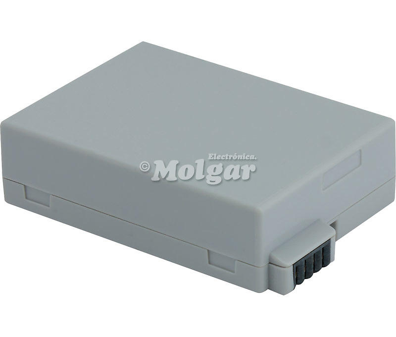 bateria-de-ion-litio-para-canon-lpe8-bat921 bateria-de-ion-litio-para-canon-lpe8-bat921