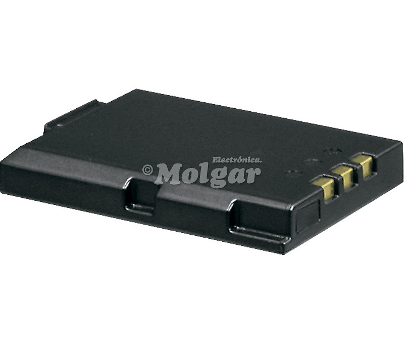 bateria-de-ion-litio-para-nikon-enel2-bat800 bateria-de-ion-litio-para-nikon-enel2-bat800