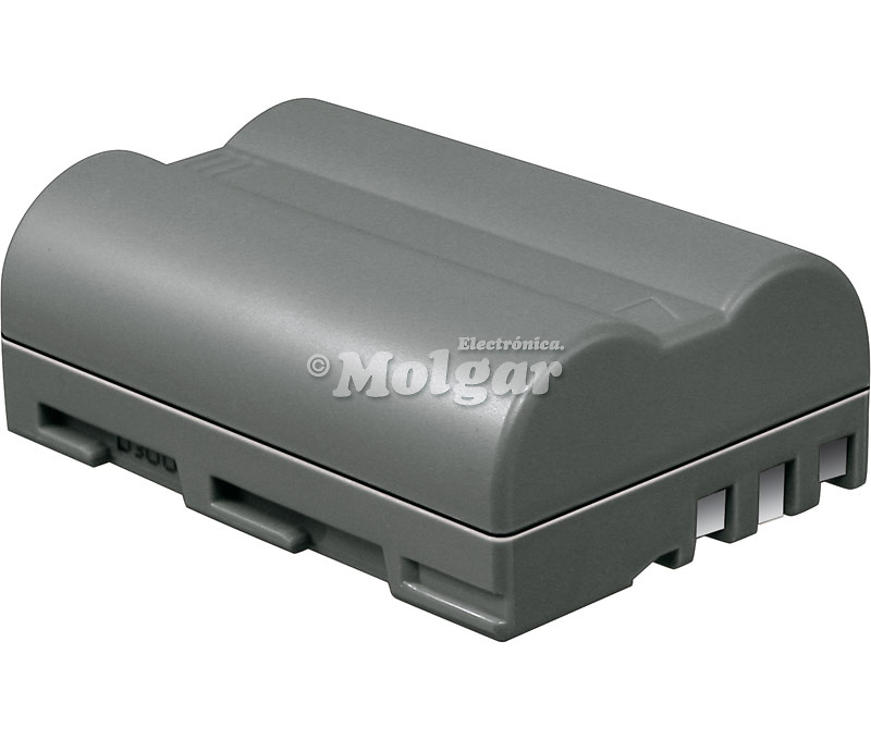 bateria-de-ion-litio-para-nikon-enel3e-bat892 bateria-de-ion-litio-para-nikon-enel3e-bat892