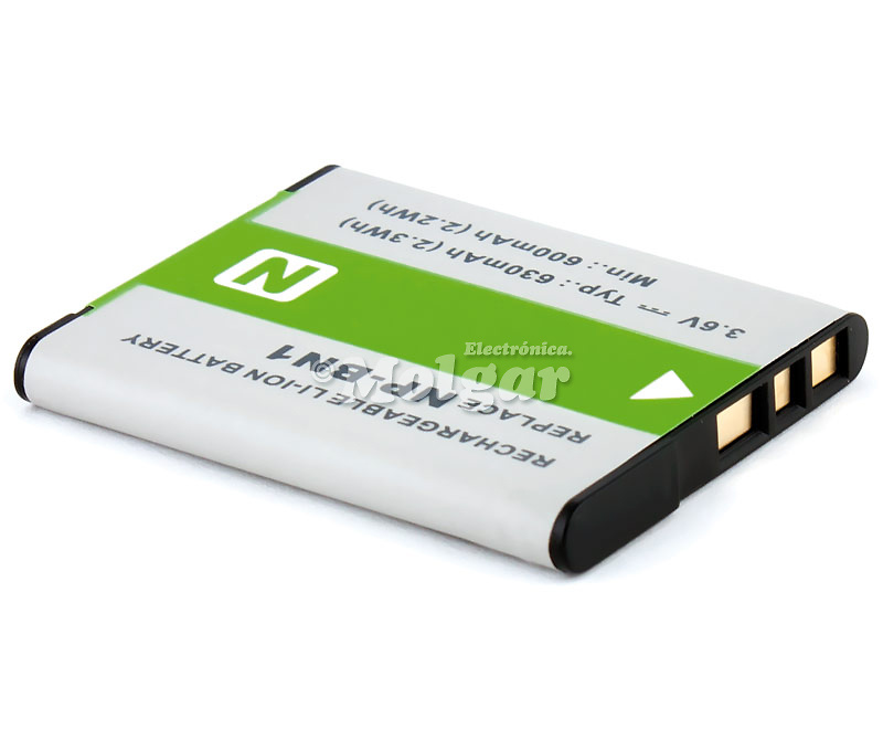 bateria-de-ion-litio-para-sony-npbn1-bat906 bateria-de-ion-litio-para-sony-npbn1-bat906