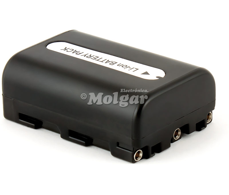 bateria-de-ion-litio-para-sony-npfm70-bat670 bateria-de-ion-litio-para-sony-npfm70-bat670