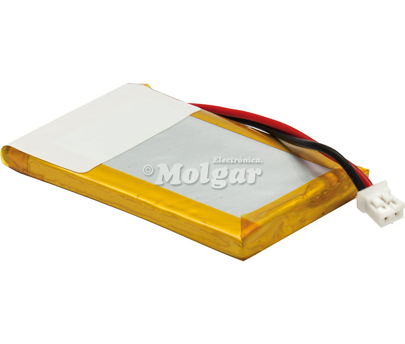 bateria-de-reemplazo-mando-playstation-3-bat1506 bateria-de-reemplazo-mando-playstation-3-bat1506