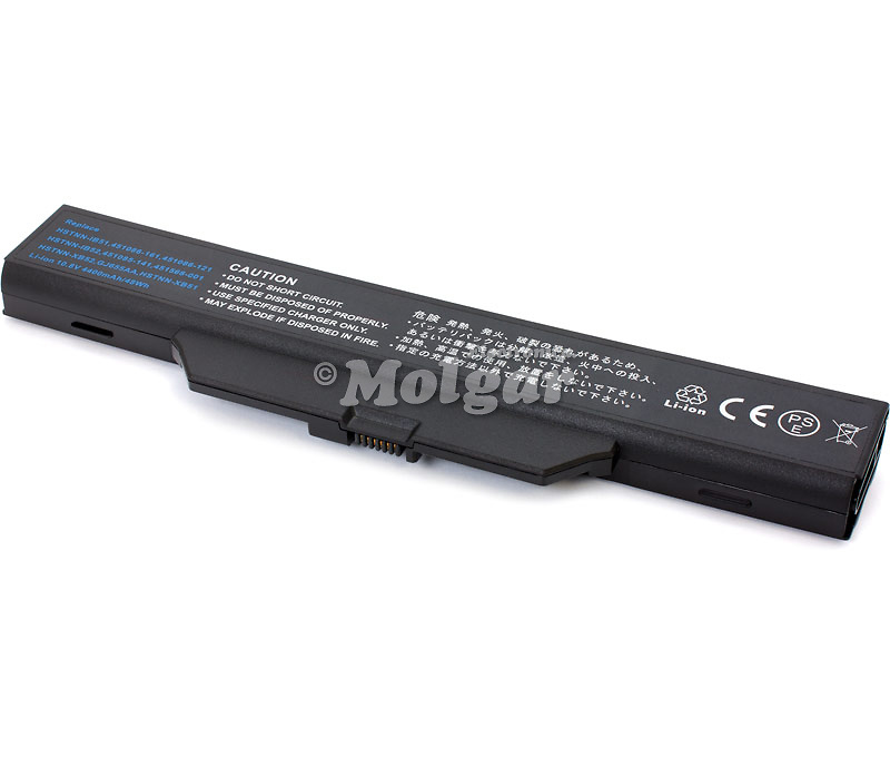 bateria-de-reemplazo-portatil-hp-compaq-bat2437 bateria-de-reemplazo-portatil-hp-compaq-bat2437