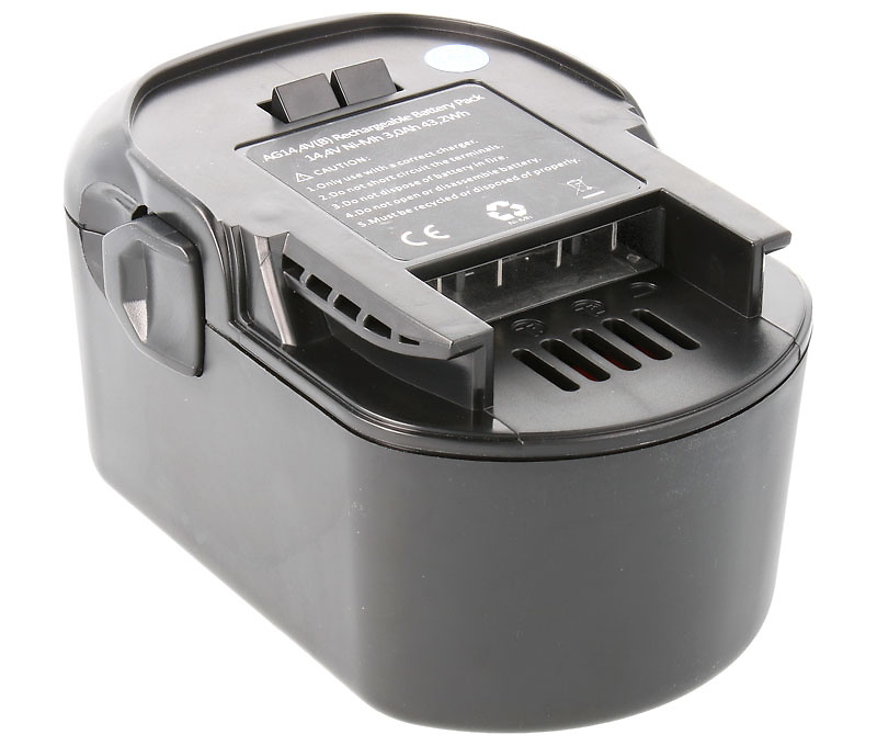 bateria-herramienta-aeg-14-4v-3000mah-ni-mh-bat5091 bateria-herramienta-aeg-14-4v-3000mah-ni-mh-bat5091