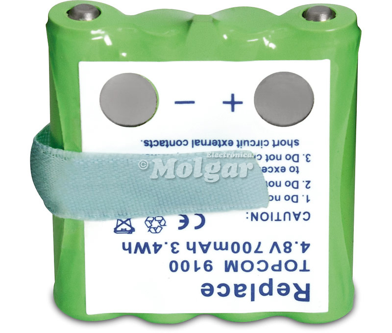 bateria-para-walkie-topcom-9100-4-8v-700mah-ni-mh-bat1050 bateria-para-walkie-topcom-9100-4-8v-700mah-ni-mh-bat1050