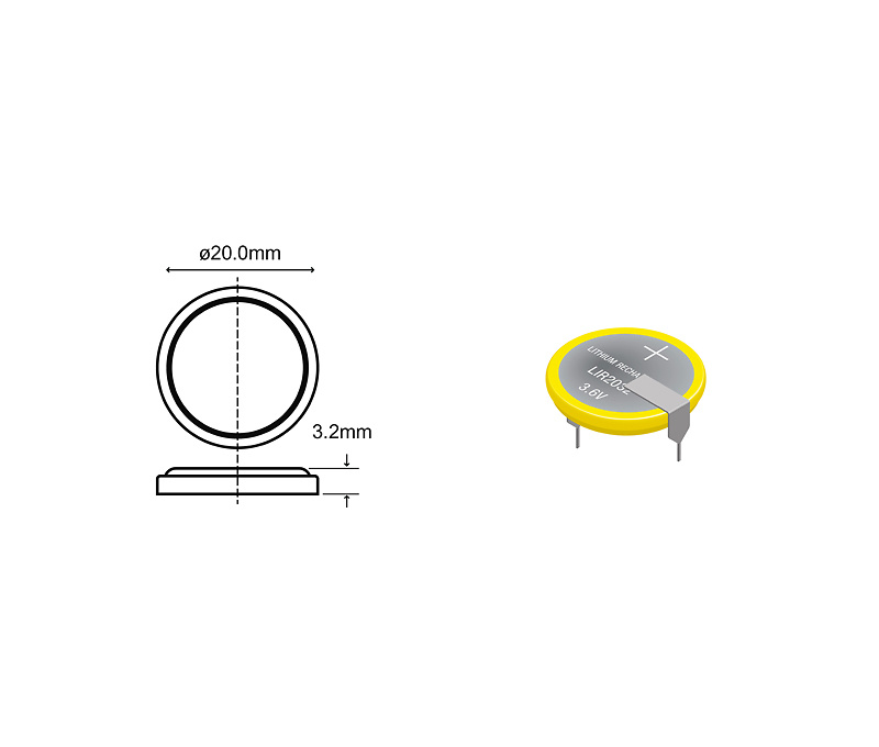 bateria-recargable-litio-lir2032-3-6v-40mah-c-i-bat553 bateria-recargable-litio-lir2032-3-6v-40mah-c-i-bat553