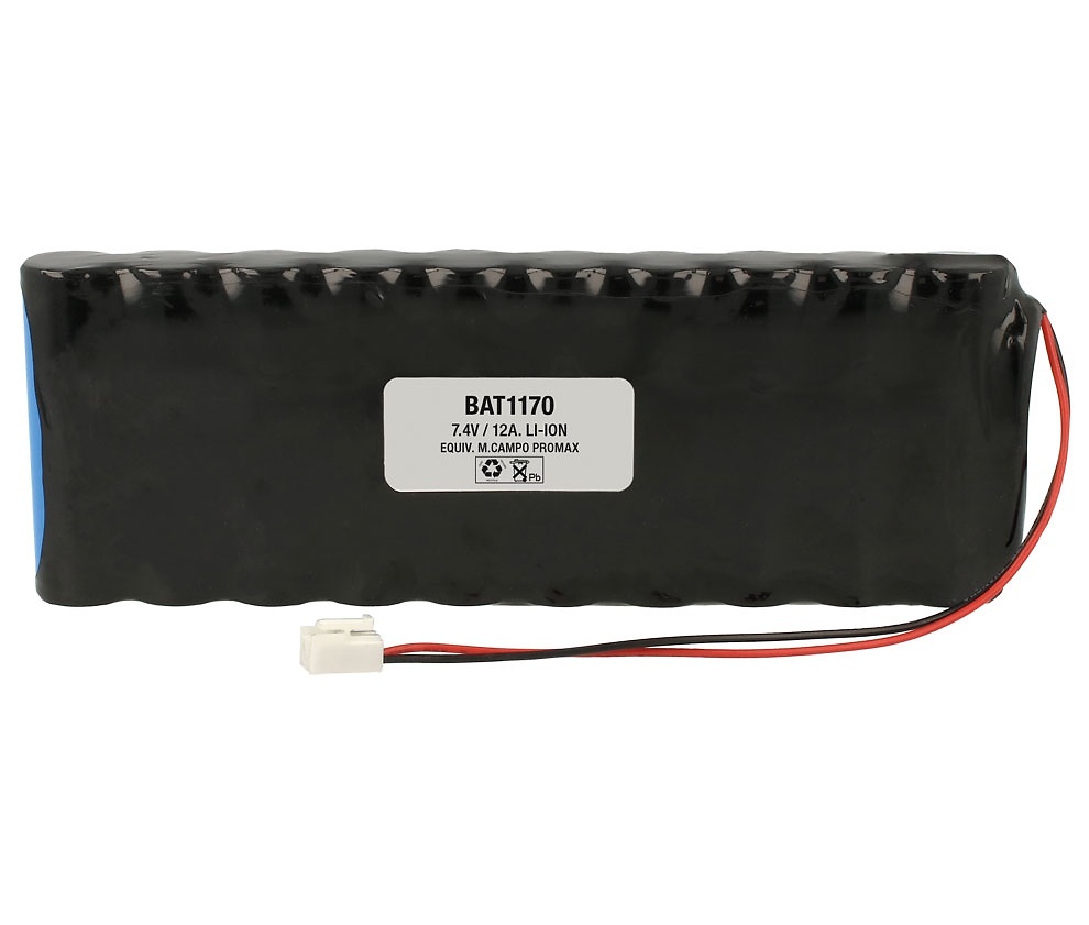 bateria-reemplazo-m-campo-promax-7-4v-12ah-li-ion-bat1170 bateria-reemplazo-m-campo-promax-7-4v-12ah-li-ion-bat1170