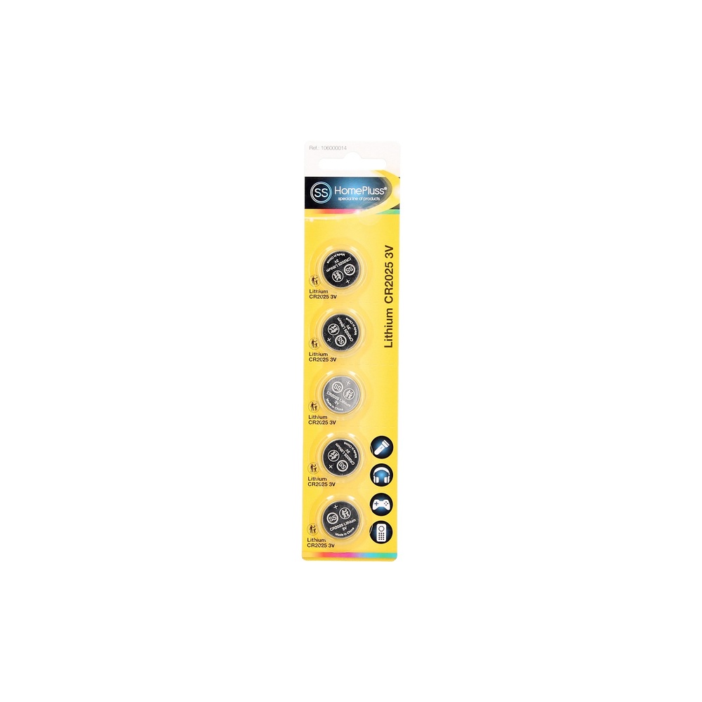 blister-5-pilas-boton-litio-ss-cr2025-106000014 blister-5-pilas-boton-litio-ss-cr2025-106000014