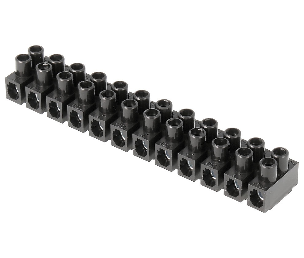 bloque-de-conexiones-a-tornillo-12-vias-hasta-3a-negro-cle009 bloque-de-conexiones-a-tornillo-12-vias-hasta-3a-negro-cle009