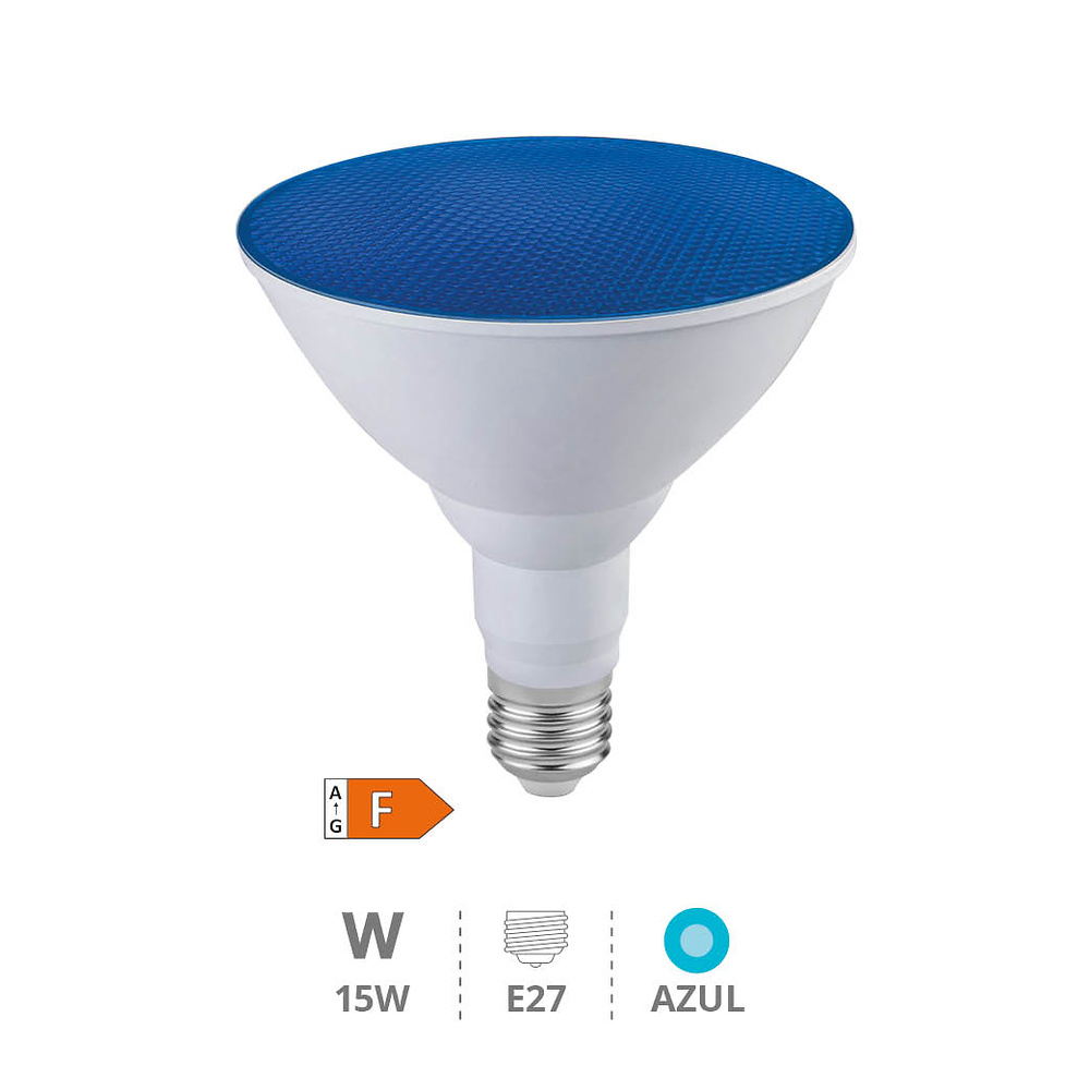 bombilla-led-par38-15w-e27-azul-ip65-200620024 bombilla-led-par38-15w-e27-azul-ip65-200620024