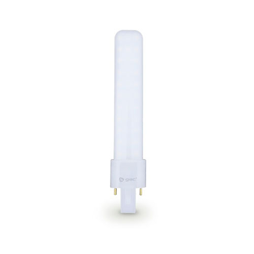 Bombilla LED PL 7W G23 SMD para downlights GSC 