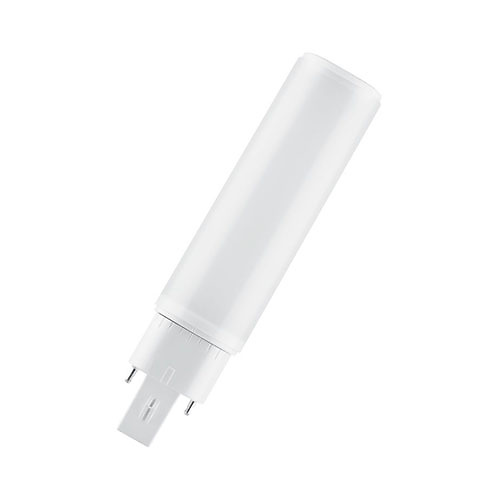 Bombilla LED aplicaciones especiales 10W G24q Dulux D/E Ledvance/Osram 