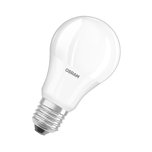 Bombilla estandar LED 10W E27 mate Parathom Classic A Ledvance/Osram 