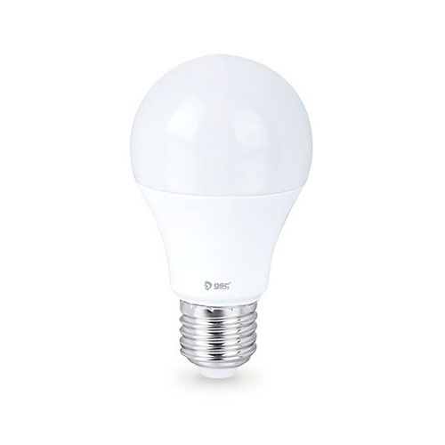 Bombilla estandar LED 13W E27/A60 GSC 