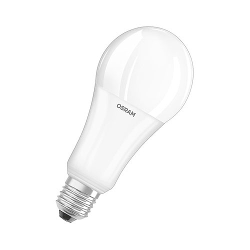 Bombilla estandar LED 20W E27 mate Parathom Classic A Ledvance/Osram 