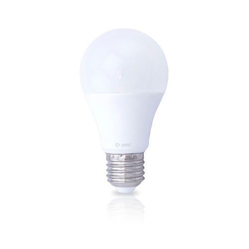 Bombilla estandar LED 9W E27/A60 AC/DC 12-14V GSC 